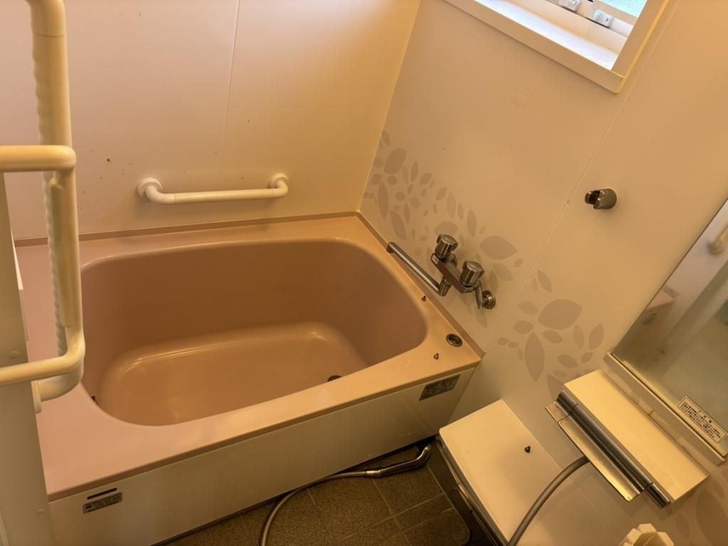 中古戸建　柏陽町557番地129 内観