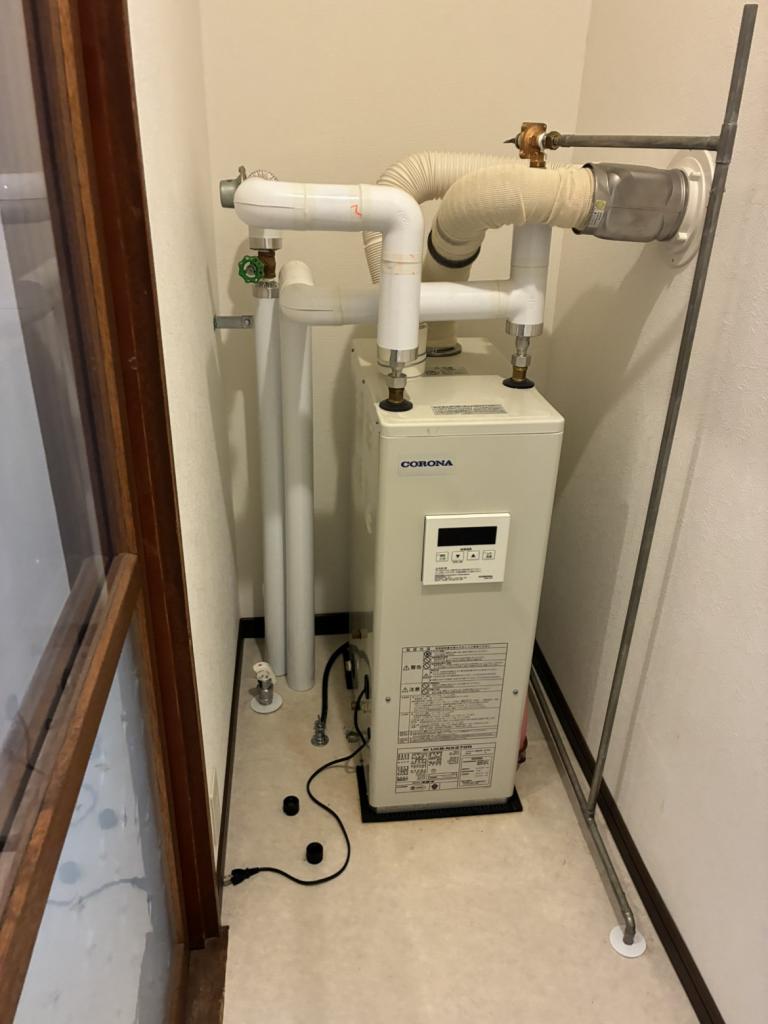 中古戸建　柏陽町557番地129 内観