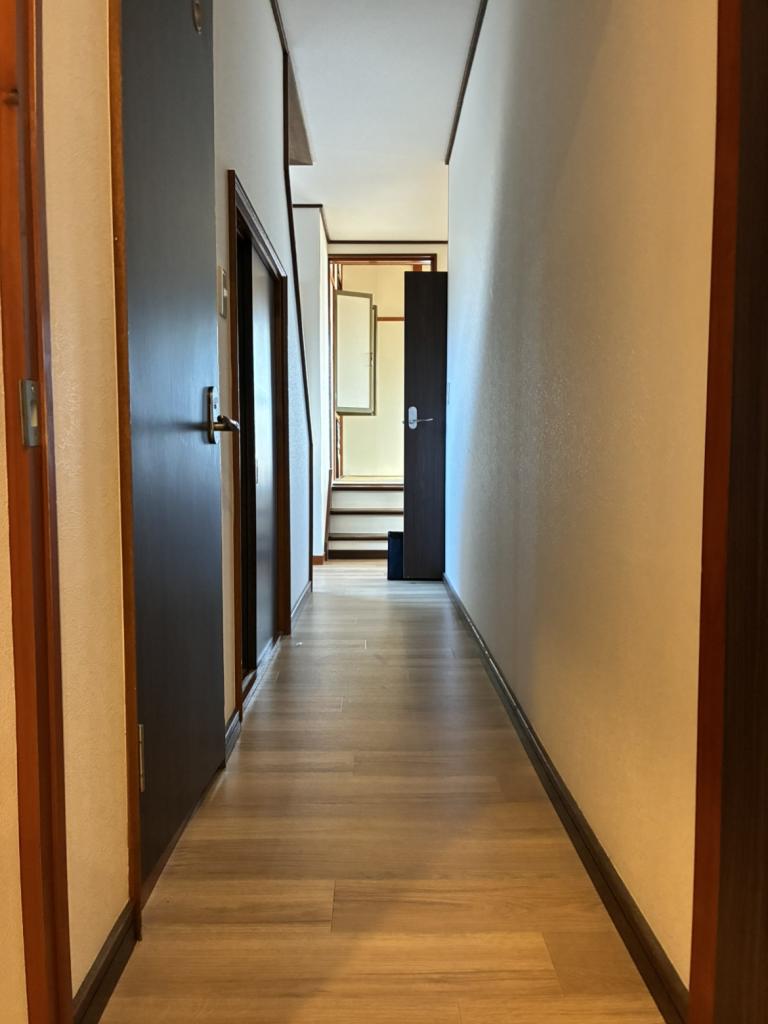 中古戸建　柏陽町557番地129 内観