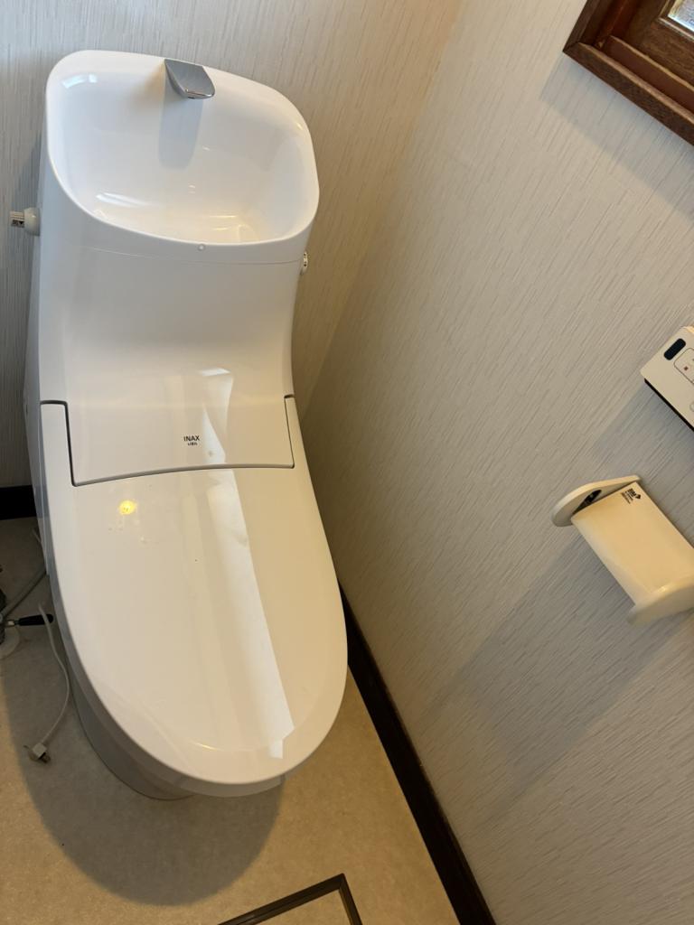 中古戸建　柏陽町557番地129 内観