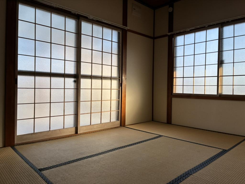 中古戸建　柏陽町557番地129 内観