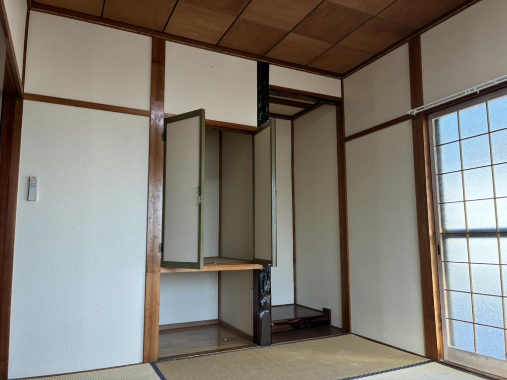 中古戸建　柏陽町557番地129 内観