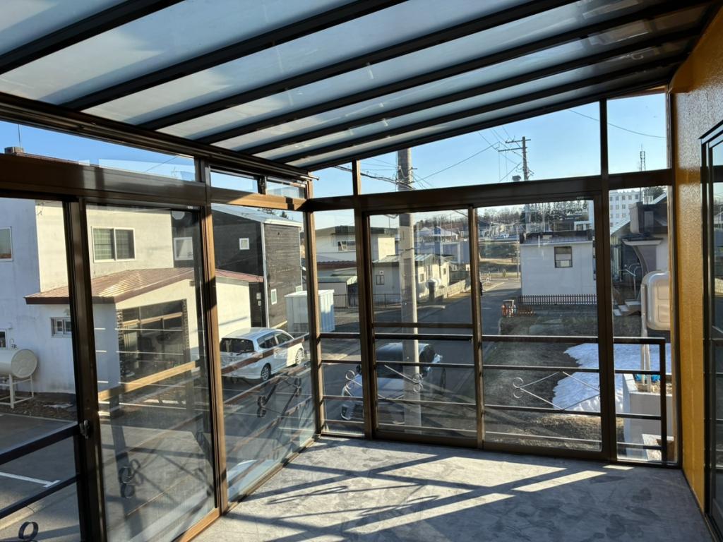 中古戸建　柏陽町557番地129 内観