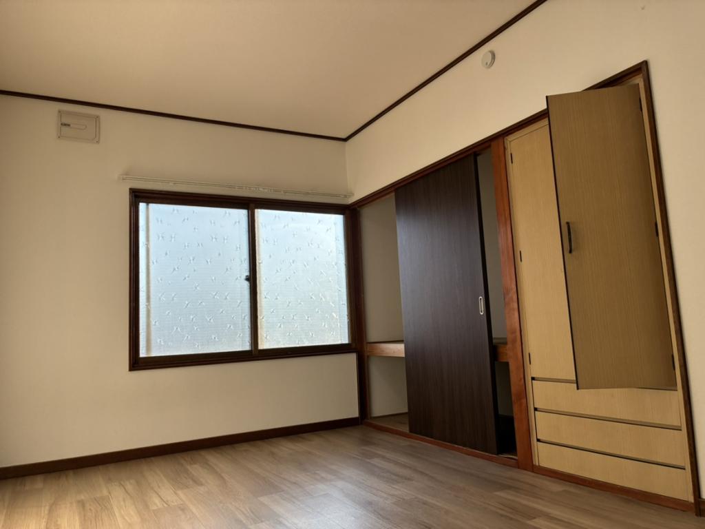 中古戸建　柏陽町557番地129 内観