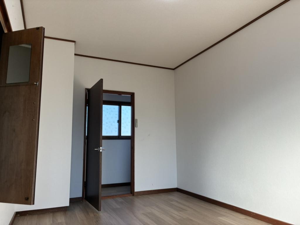 中古戸建　柏陽町557番地129 内観