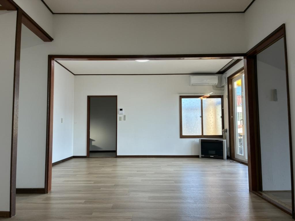 中古戸建　柏陽町557番地129 内観