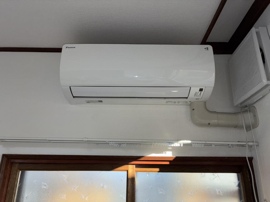 中古戸建　柏陽町557番地129 内観