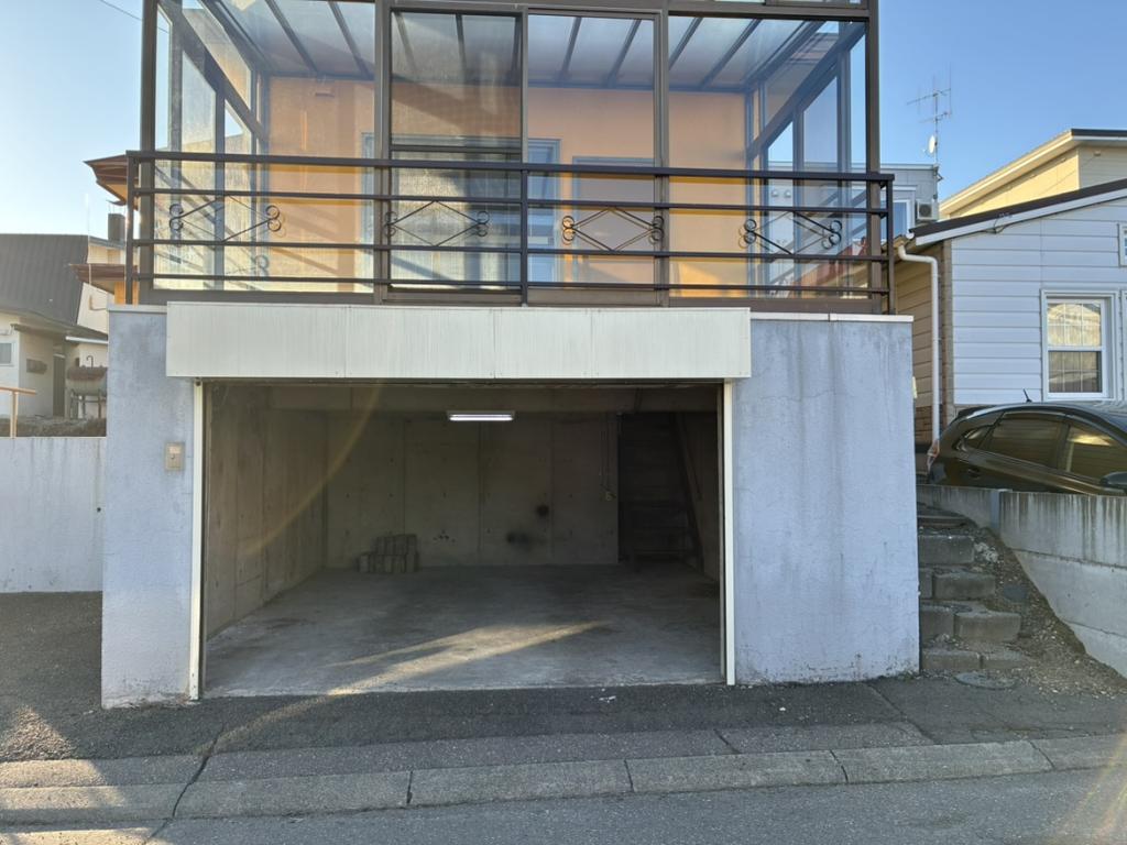 中古戸建　柏陽町557番地129 内観