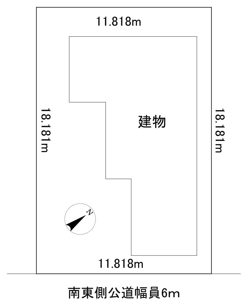 中古戸建　柏陽町557番地129 内観