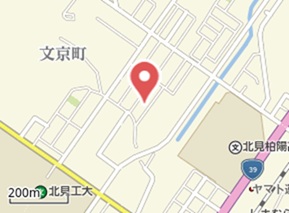 中古戸建　柏陽町557番地129 内観