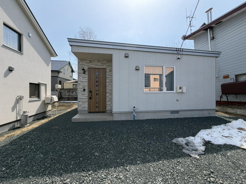 新築戸建　美山町西５丁目47番地81