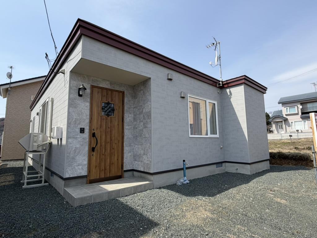 新築戸建　美山町西１丁目50番地124