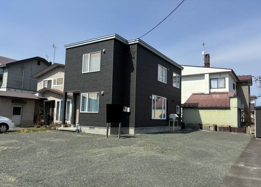 未入居戸建　とん田西町217番地64、217番地69