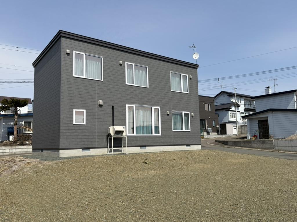 新築戸建　高栄東町４丁目10番地13