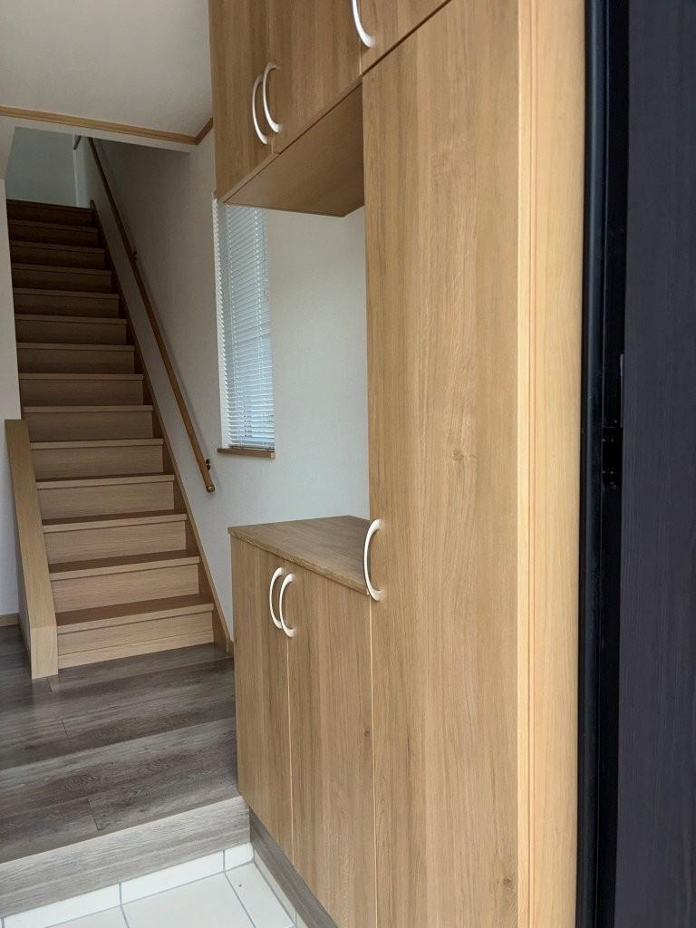 新築戸建　高栄東町４丁目10番地13 内観