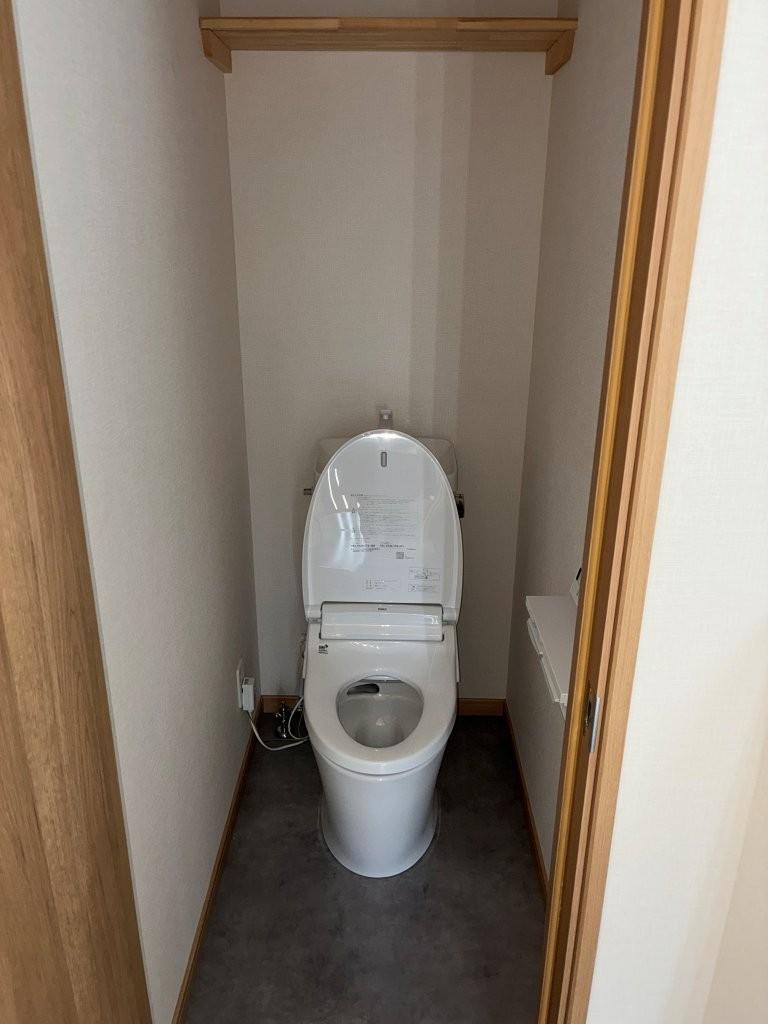 新築戸建　高栄東町４丁目10番地13 内観