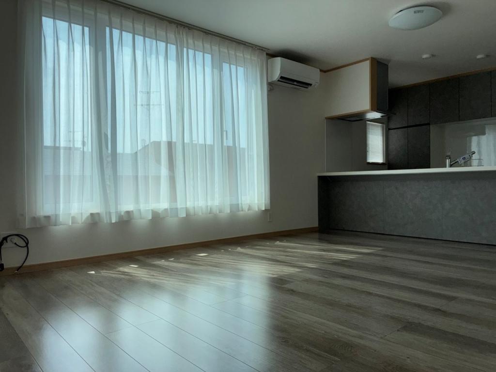 新築戸建　高栄東町４丁目10番地13 内観