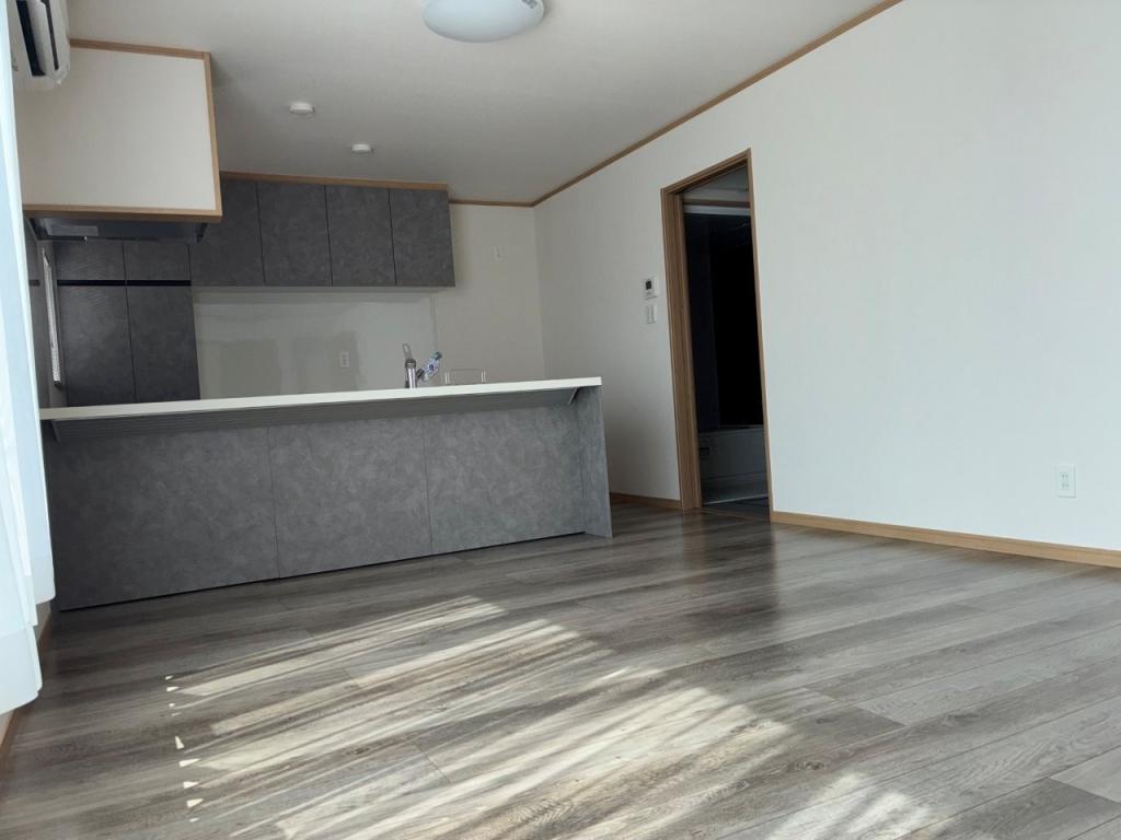 新築戸建　高栄東町４丁目10番地13 内観