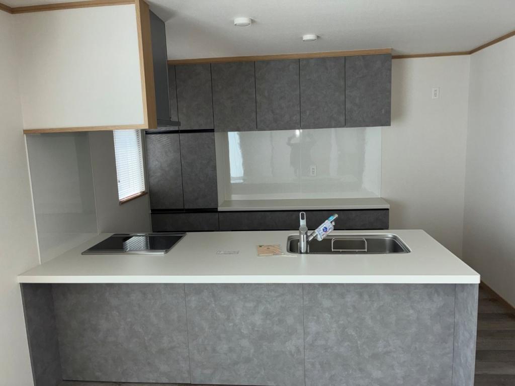 新築戸建　高栄東町４丁目10番地13 内観