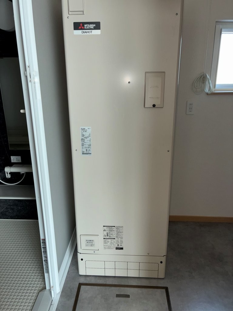 新築戸建　高栄東町４丁目10番地13 内観