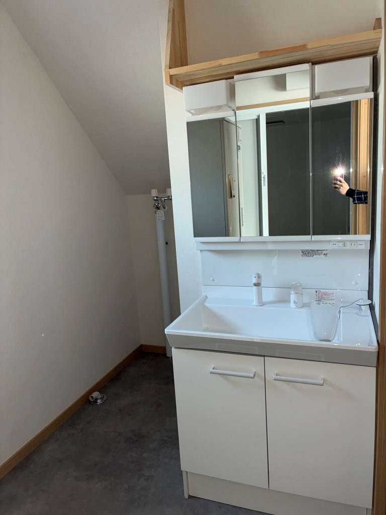 新築戸建　高栄東町４丁目10番地13 内観