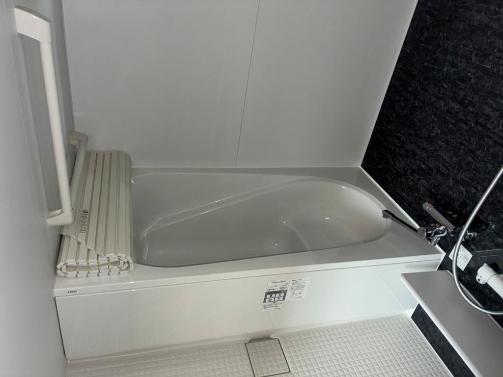 新築戸建　高栄東町４丁目10番地13 内観