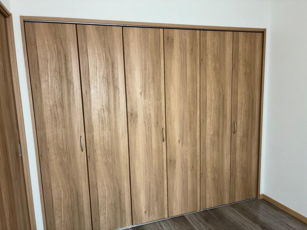 新築戸建　高栄東町４丁目10番地13 内観