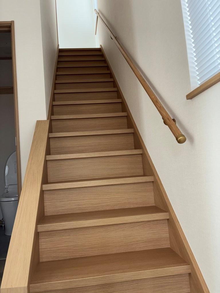 新築戸建　高栄東町４丁目10番地13 内観