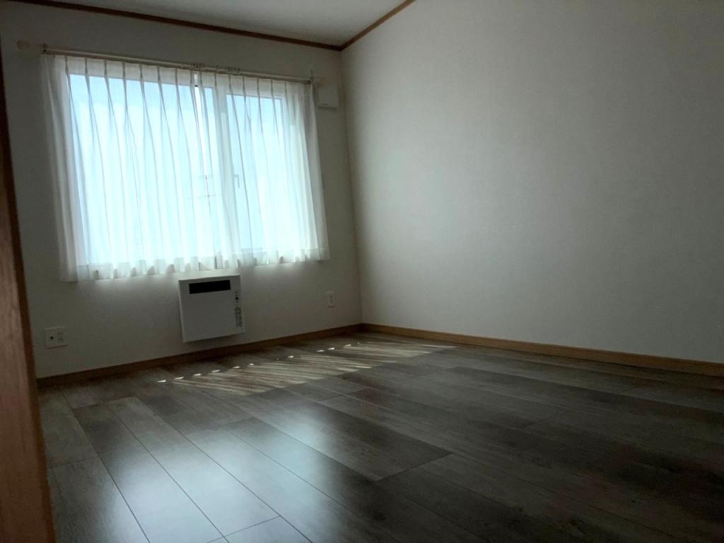 新築戸建　高栄東町４丁目10番地13 内観