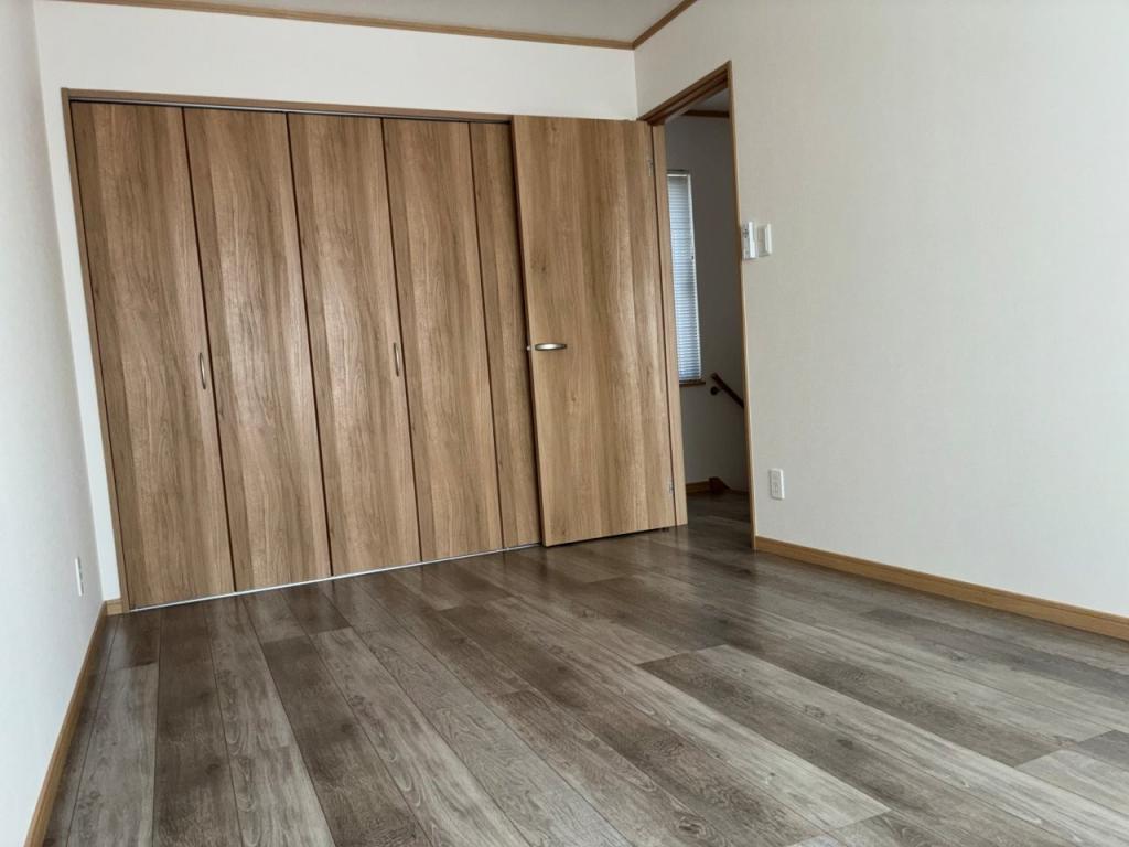 新築戸建　高栄東町４丁目10番地13 内観