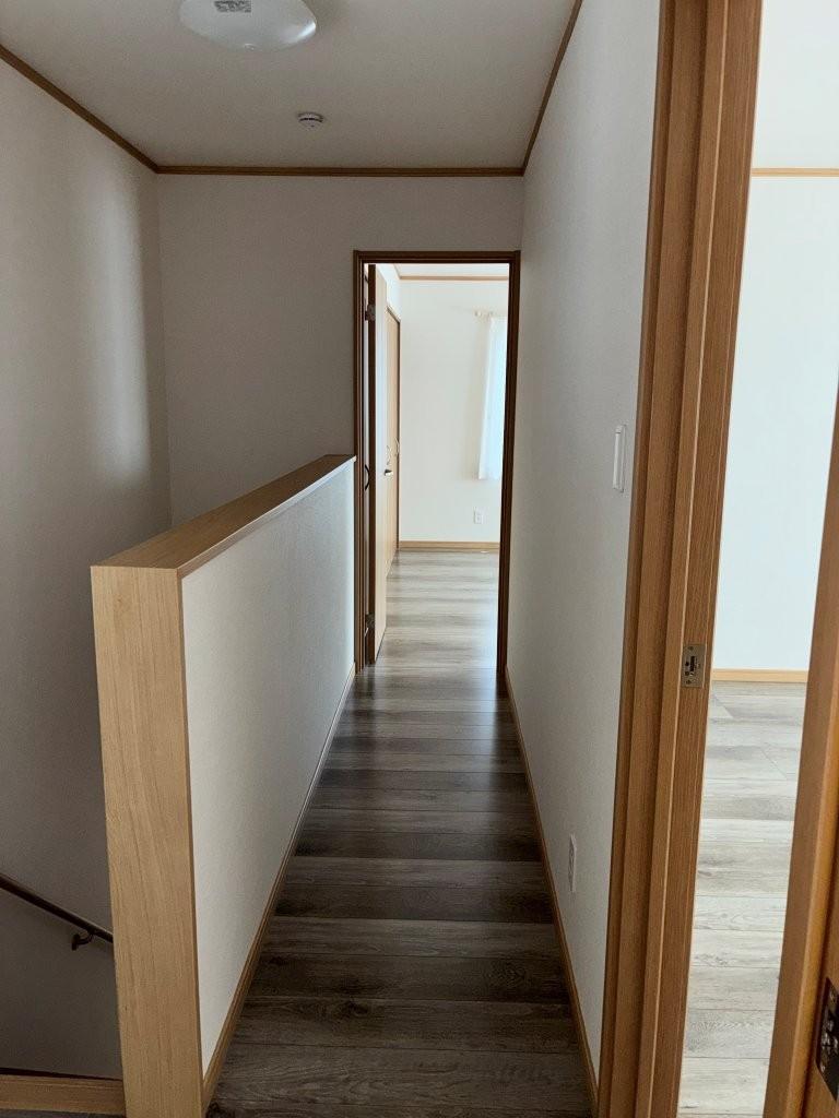 新築戸建　高栄東町４丁目10番地13 内観