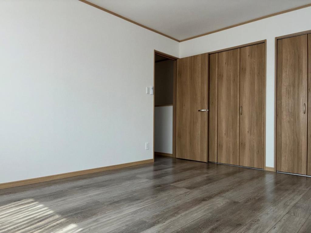 新築戸建　高栄東町４丁目10番地13 内観