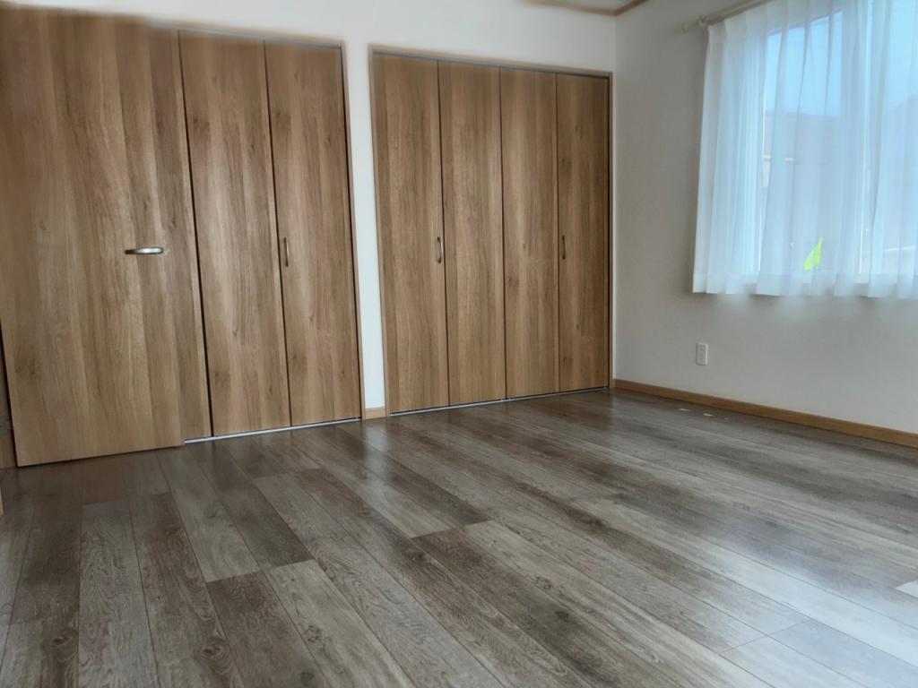 新築戸建　高栄東町４丁目10番地13 内観