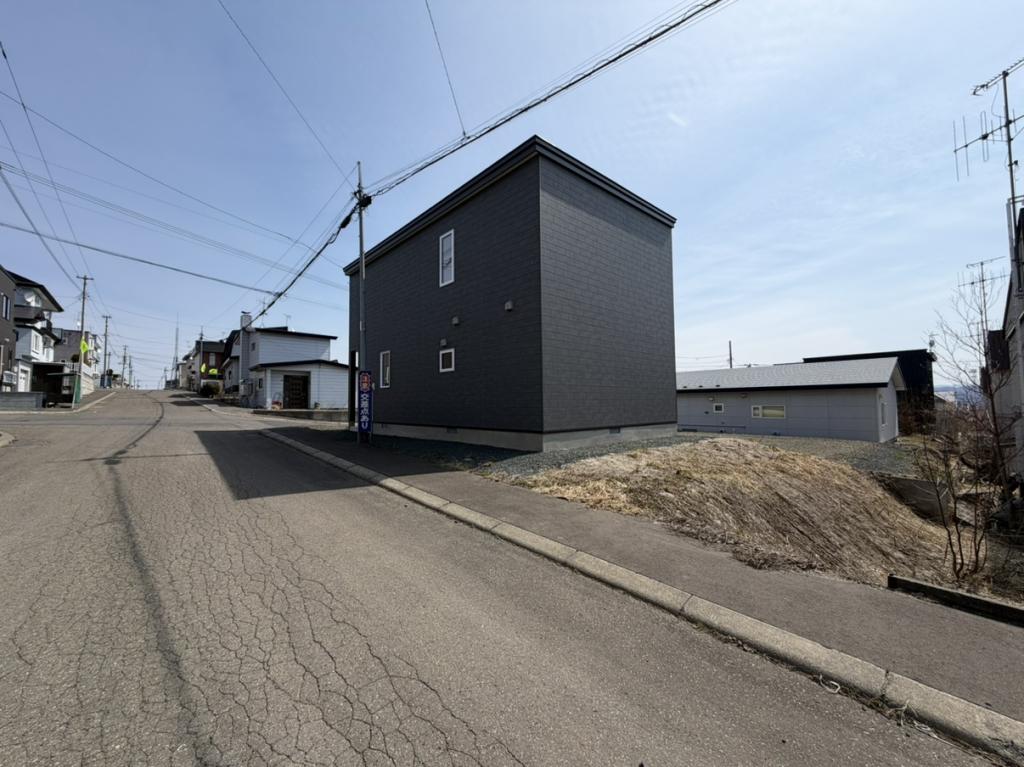 新築戸建　高栄東町４丁目10番地13 内観