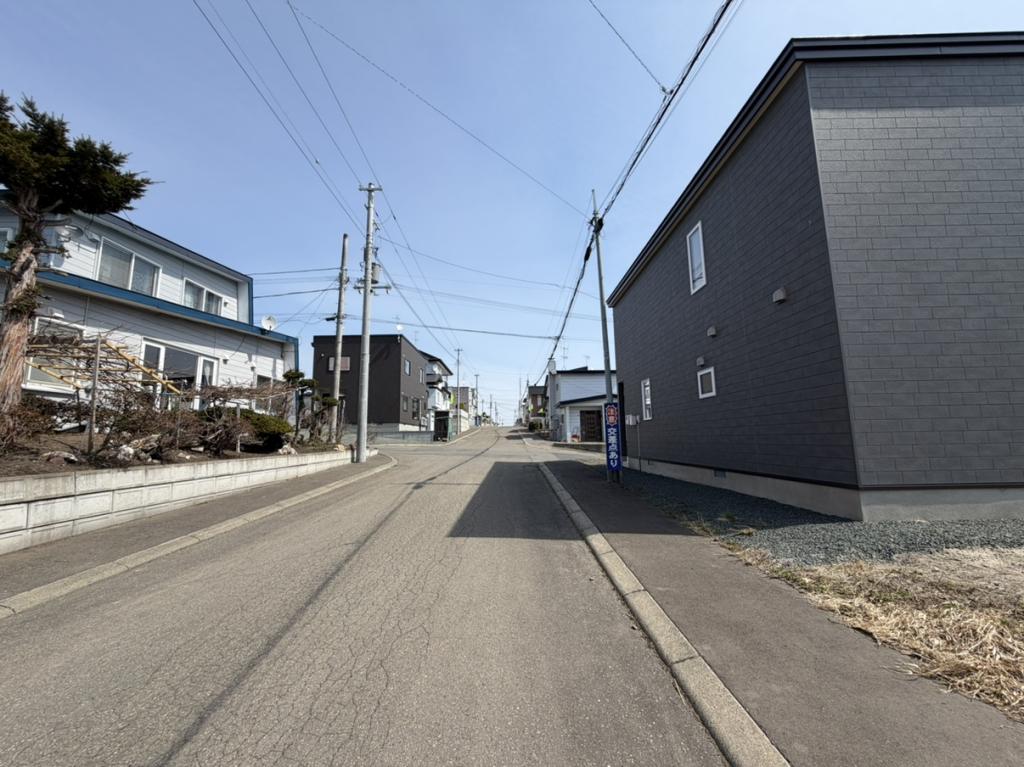 新築戸建　高栄東町４丁目10番地13 内観