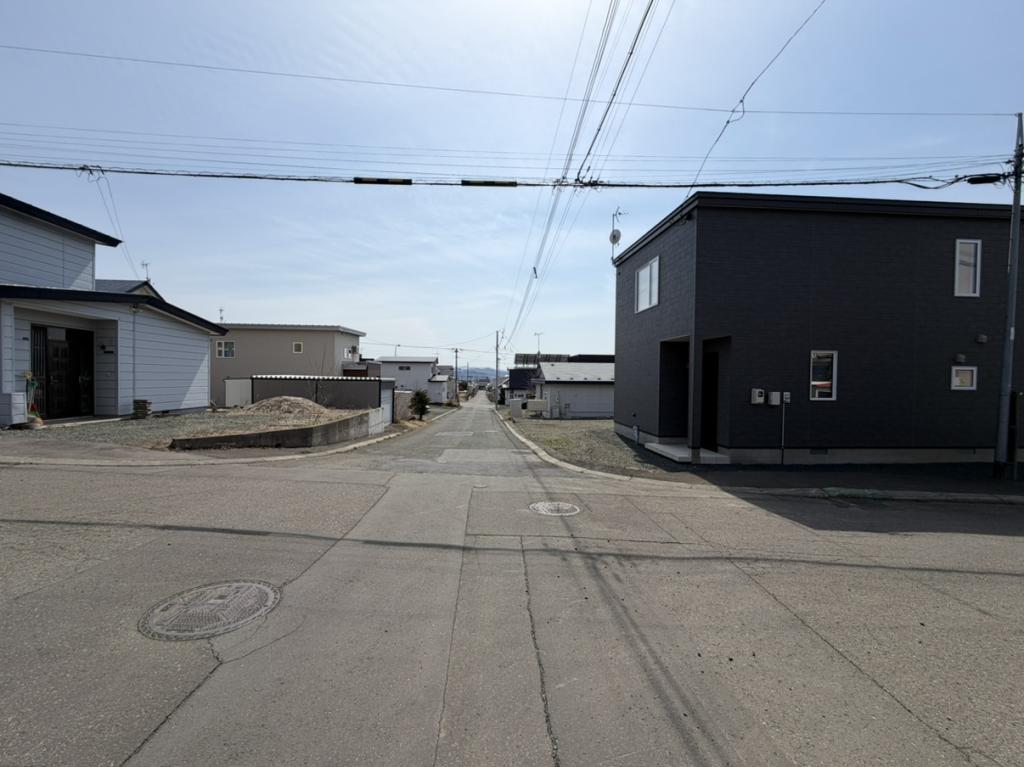 新築戸建　高栄東町４丁目10番地13 内観