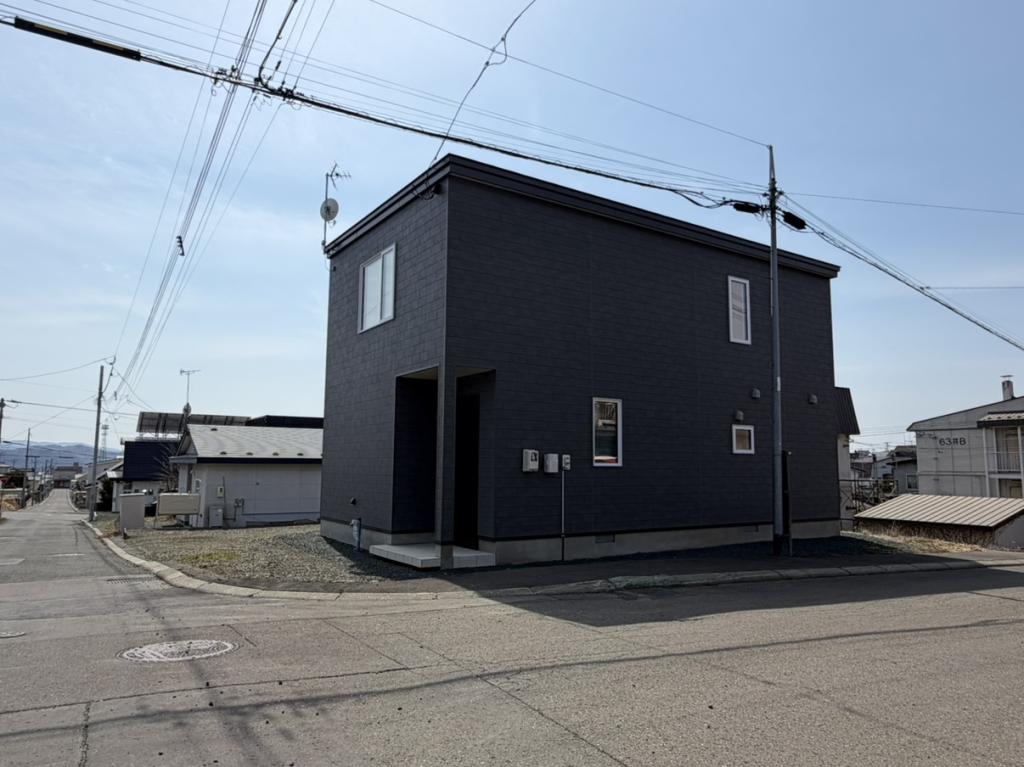 新築戸建　高栄東町４丁目10番地13 内観