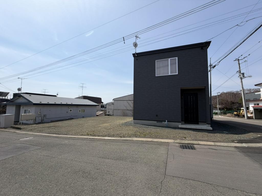 新築戸建　高栄東町４丁目10番地13 内観