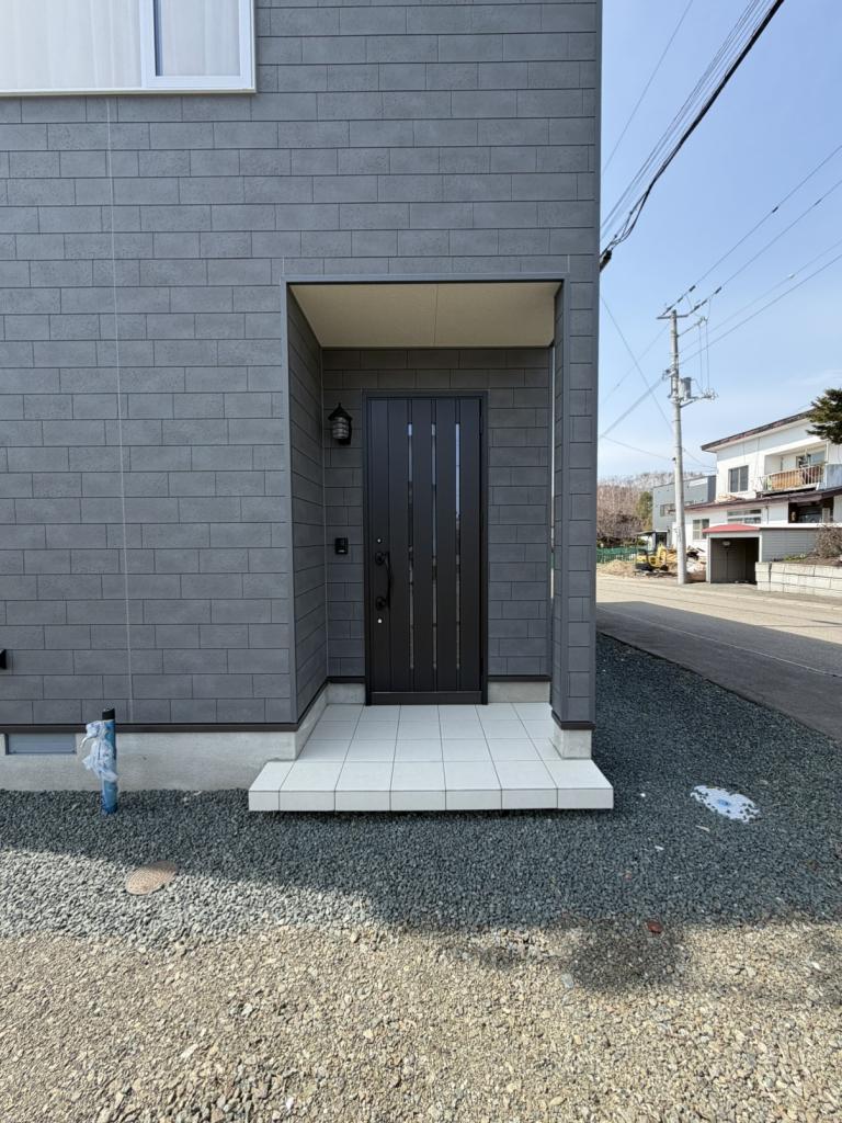 新築戸建　高栄東町４丁目10番地13 内観