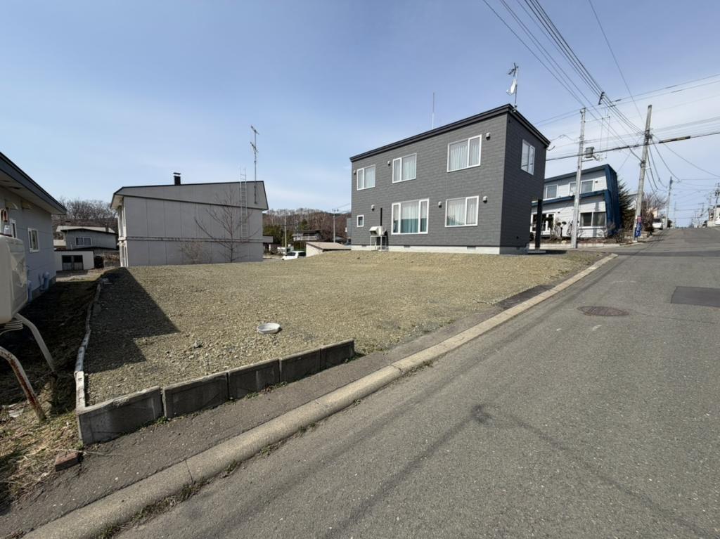 新築戸建　高栄東町４丁目10番地13 内観