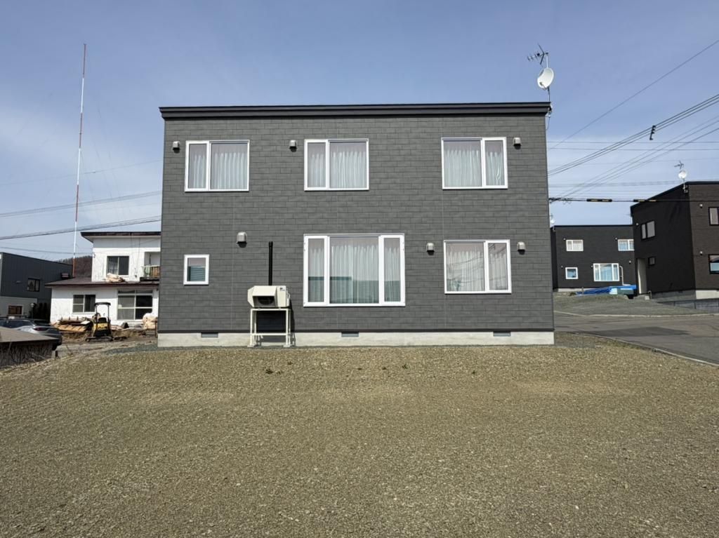 新築戸建　高栄東町４丁目10番地13 内観