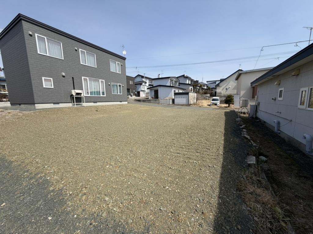 新築戸建　高栄東町４丁目10番地13 内観