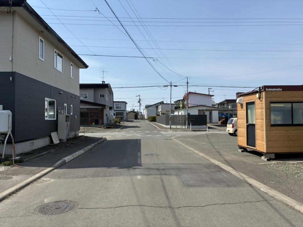 新築戸建　北央町110番地47 内観