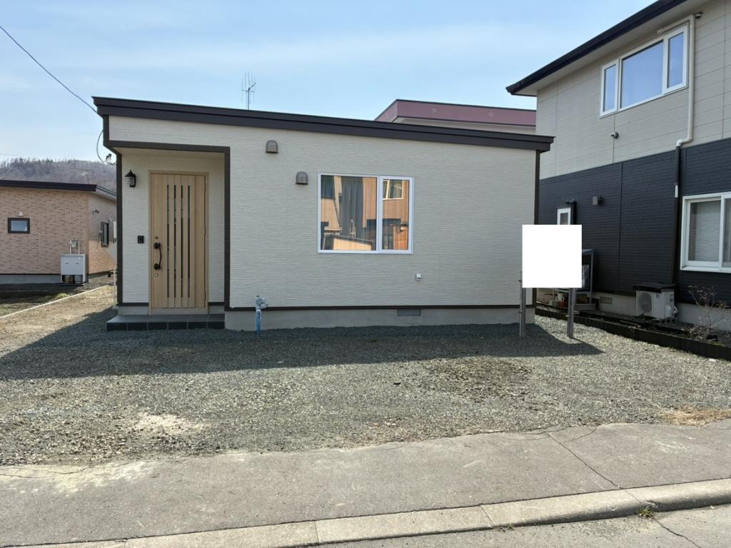 新築戸建　北央町110番地47 内観