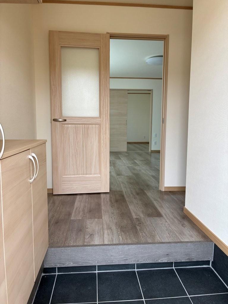 新築戸建　北央町110番地47 内観