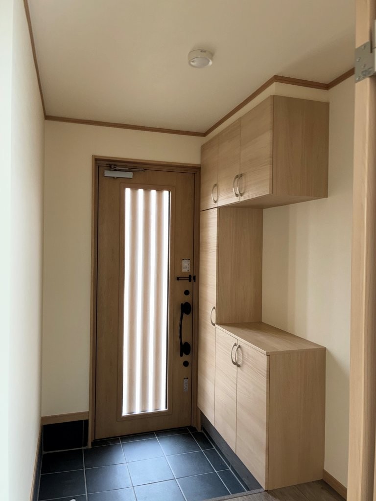 新築戸建　北央町110番地47 内観