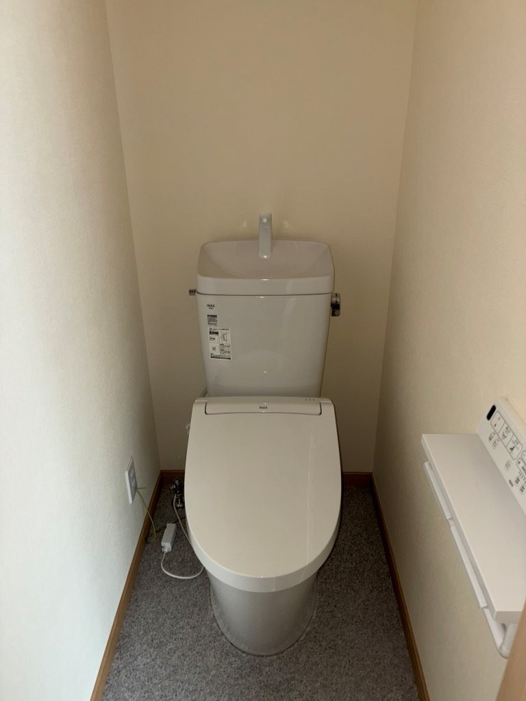 新築戸建　北央町110番地47 内観