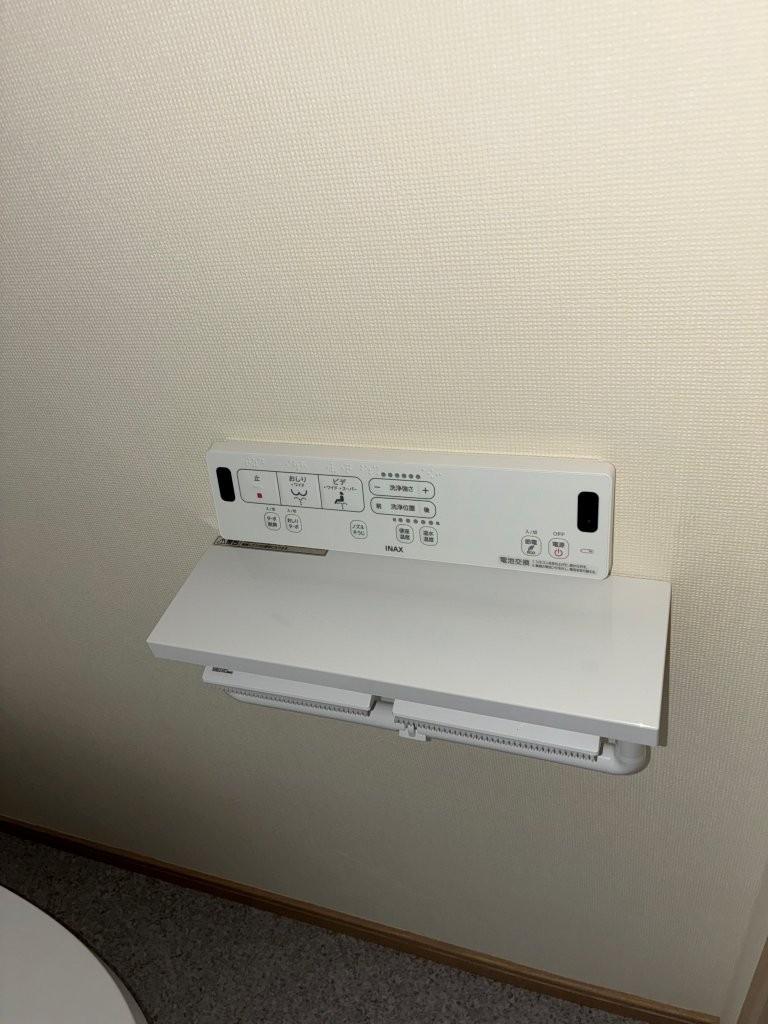 新築戸建　北央町110番地47 内観