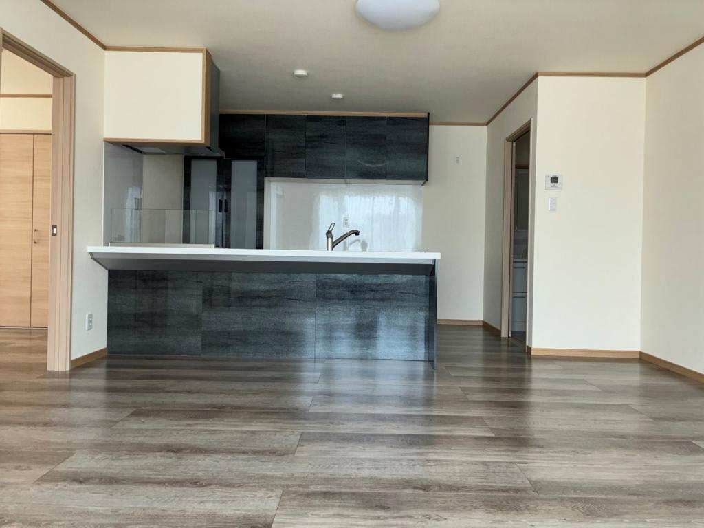 新築戸建　北央町110番地47 内観