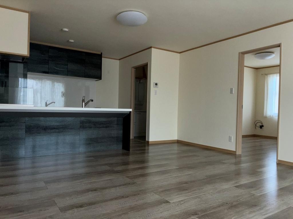 新築戸建　北央町110番地47 内観